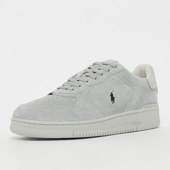Polo Ralph Lauren Masters CRT Low grau 98842 2