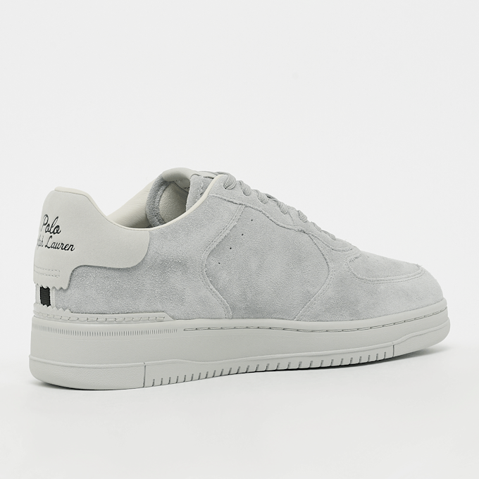 Polo Ralph Lauren Masters CRT Low grijs 98842 3
