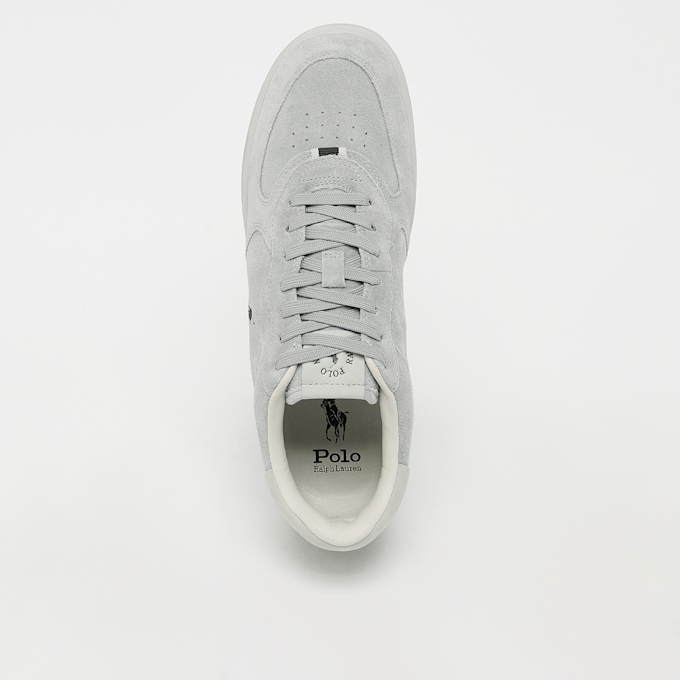 Polo Ralph Lauren Masters CRT Low grijs 98842 5