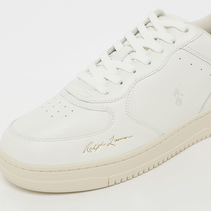Polo Ralph Lauren Masters CRT Low wit 98837 6
