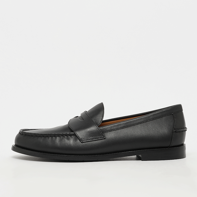 Polo Ralph Lauren Aliston Penny Loafer schwarz 98838 1