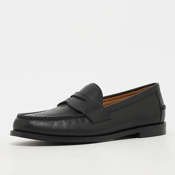 Polo Ralph Lauren Aliston Penny Loafer schwarz 98838 2