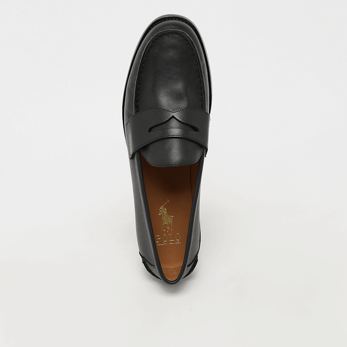 Polo Ralph Lauren Aliston Penny Loafer schwarz 98838 5