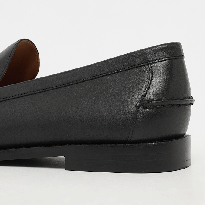 Polo Ralph Lauren Aliston Penny Loafer schwarz 98838 7