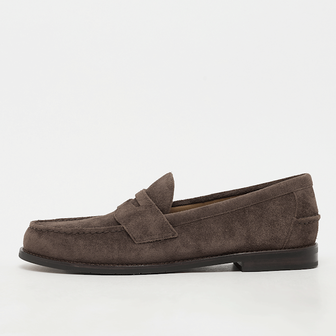 Polo Ralph Lauren Aliston Penny Loafer bruin 98840 1