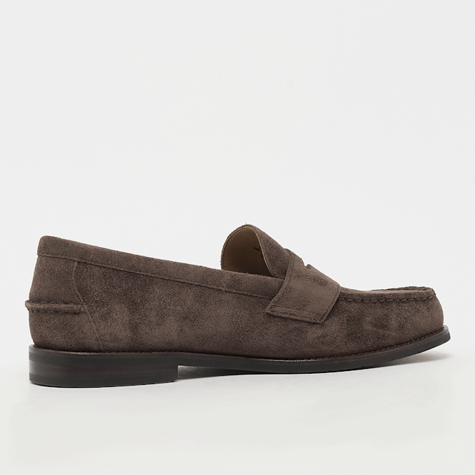 Polo Ralph Lauren Aliston Penny Loafer castanho 98840 3