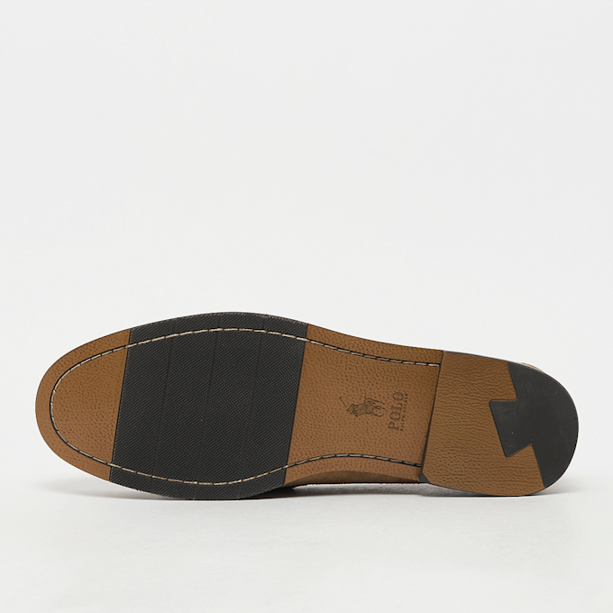 Polo Ralph Lauren Aliston Penny Loafer beige 98839 4