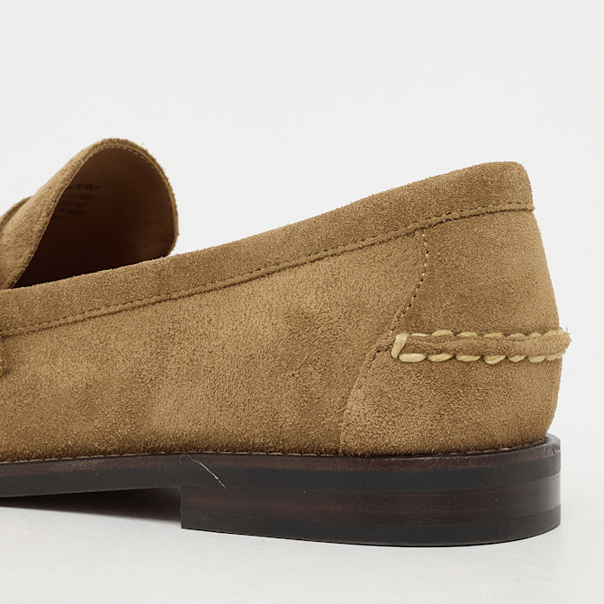 Polo Ralph Lauren Aliston Penny Loafer beige 98839 7