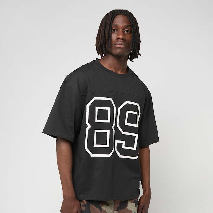 Karl Kani 89 Boxy T-Shirt negro 98828 1