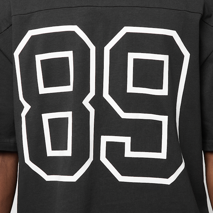 Karl Kani 89 Boxy T-Shirt negro 98828 3