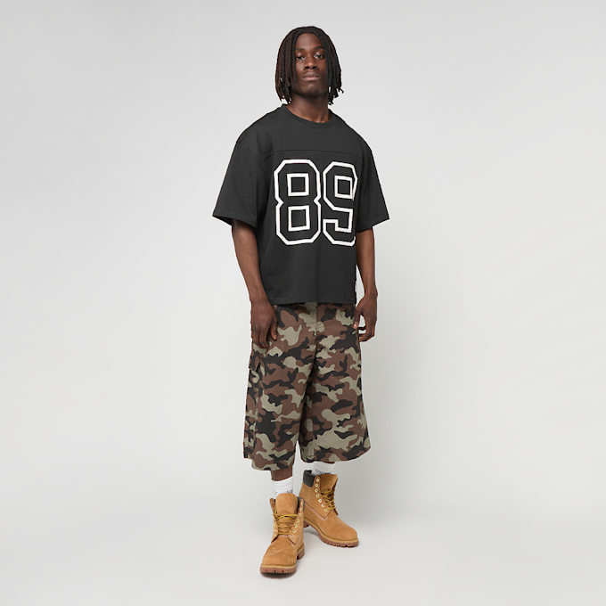 Karl Kani 89 Boxy T-Shirt negro 98828 5