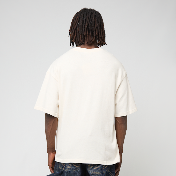 Karl Kani Sport Gradient Boxy T-Shirt beige 98825 2