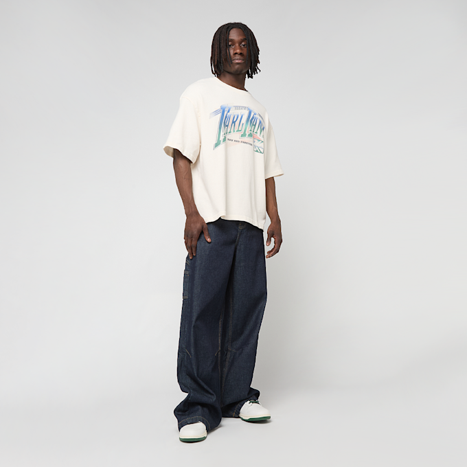 Karl Kani Sport Gradient Boxy T-Shirt beige 98825 4