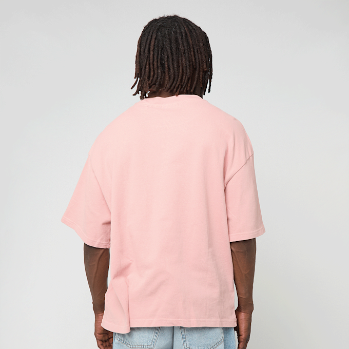 Karl Kani Sport Gradient Boxy T-Shirt różowy 98826 2