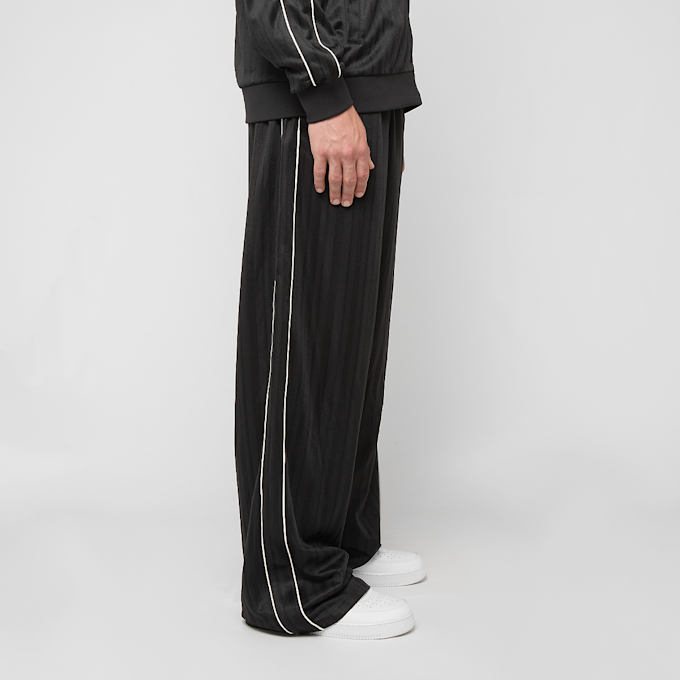 Karl Kani Signature Shadow Stripe Baggy Trackpants czarny 98829 4