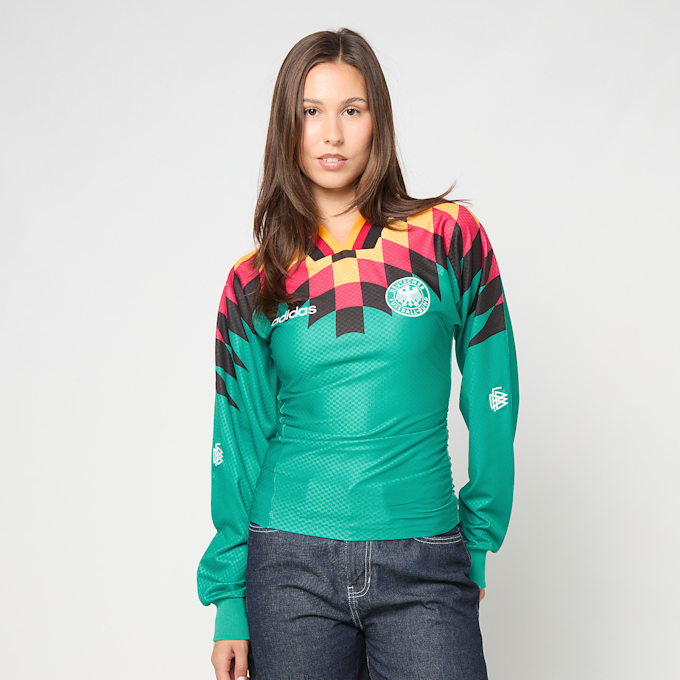 adidas Originals Germany Bringback Jersey zelena 98846 1