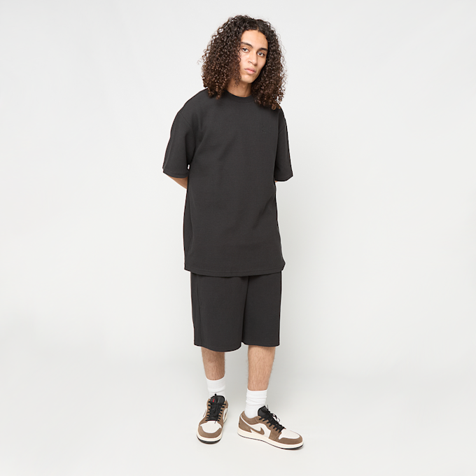 Karl Kani Signature Waffle Shorts negro 98856 5
