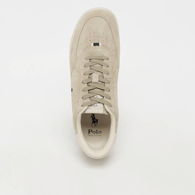 Polo Ralph Lauren Masters CRT Low beige 98845 5