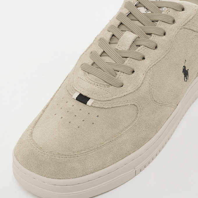 Polo Ralph Lauren Masters CRT Low beż 98845 6