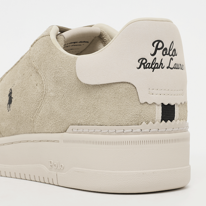 Polo Ralph Lauren Masters CRT Low beige 98845 7