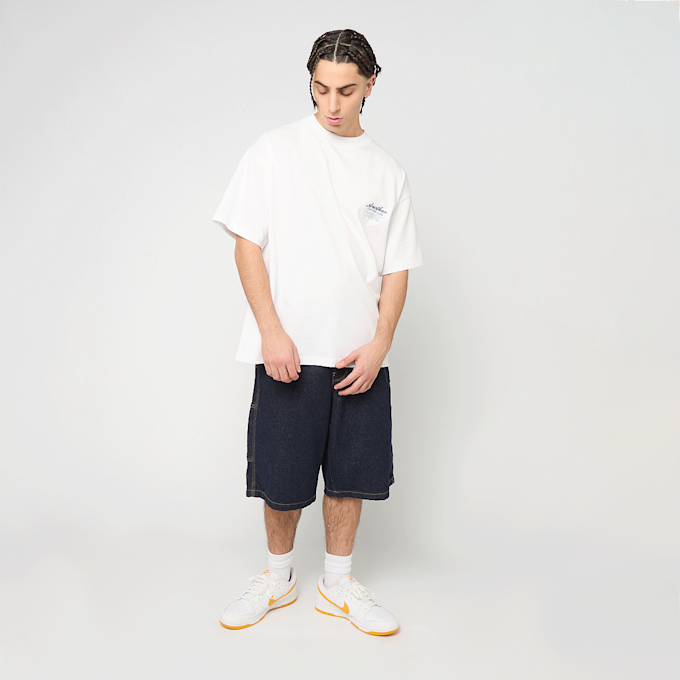 Another Cotton Lab Adults Only T-Shirt biały 98872 5