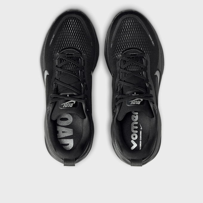 Nike   Vomero 18 schwarz 98886 6
