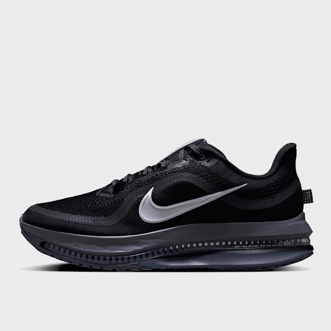 Nike   Pegasus Premium zwart 98888 1