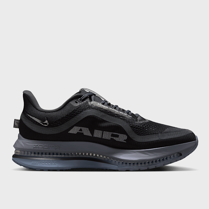 Nike   Pegasus Premium negro 98888 2