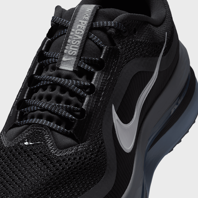 Nike   Pegasus Premium negro 98888 7