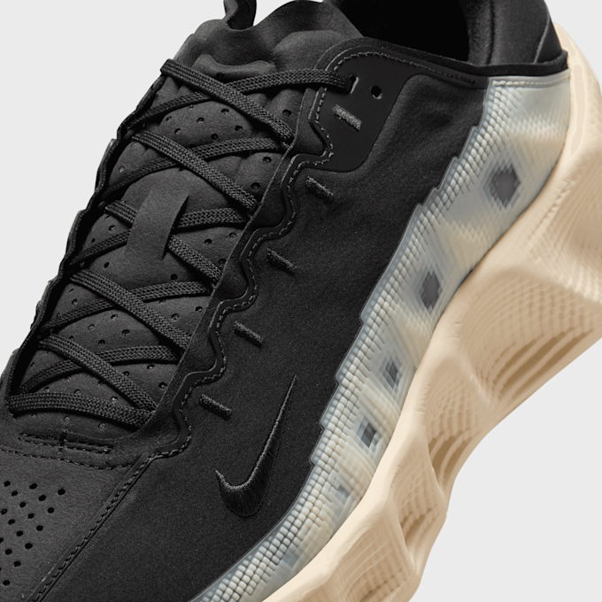 Nike   Ava Rover zwart 98887 7