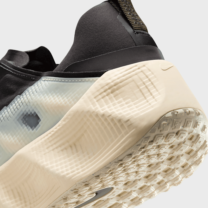 Nike Ava Rover schwarz 98887 8