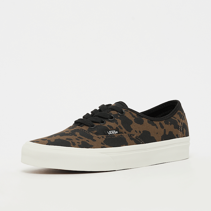 Vans Authentic schwarz 98917 2