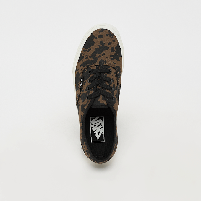 Vans Authentic schwarz 98917 5