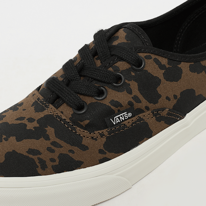 Vans Authentic czarny 98917 6