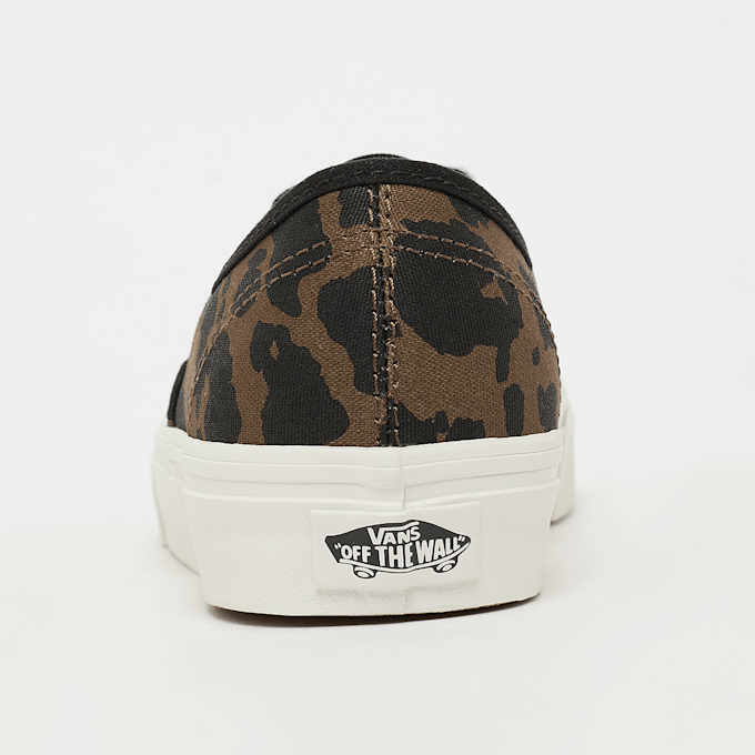 Vans Authentic nero 98917 7