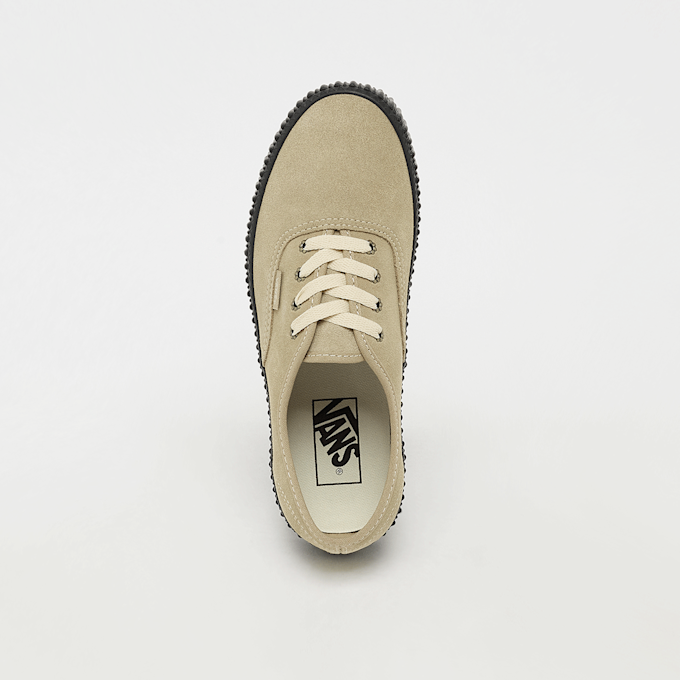 Vans Authentic Creeper bege 98916 5
