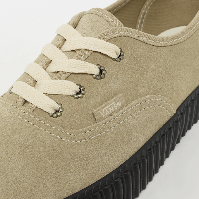 Vans Authentic Creeper bege 98916 6