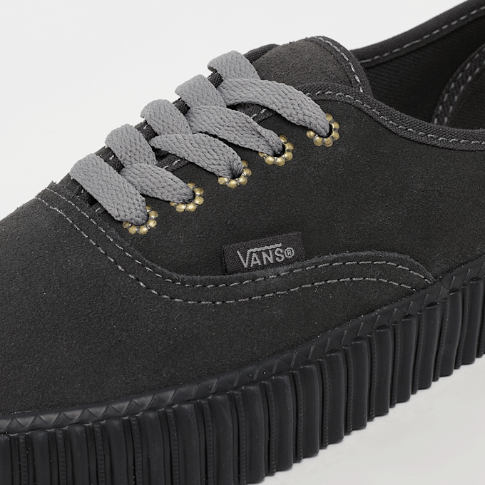 Vans Authentic Creeper noir 98920 6