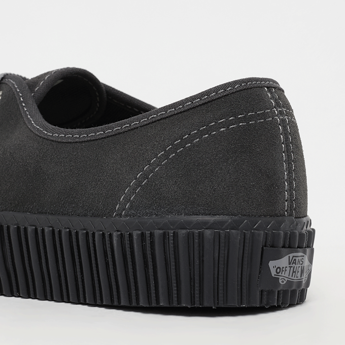 Vans Authentic Creeper nero 98920 7