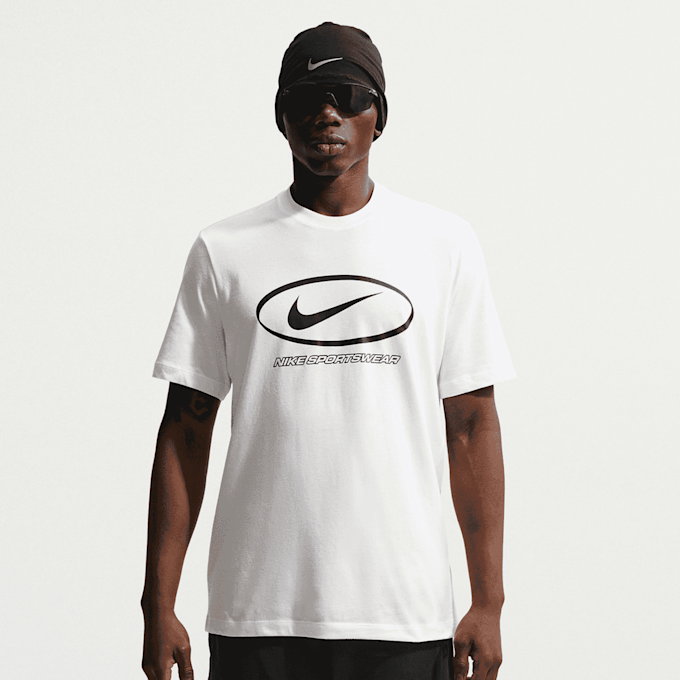 Nike   FF Tee SI bijela 98922 1
