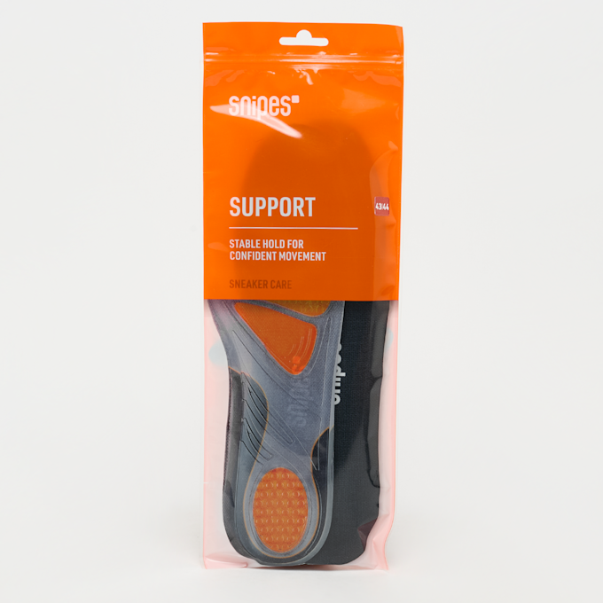 SNIPES Cool Memory Sole nero 98966 3