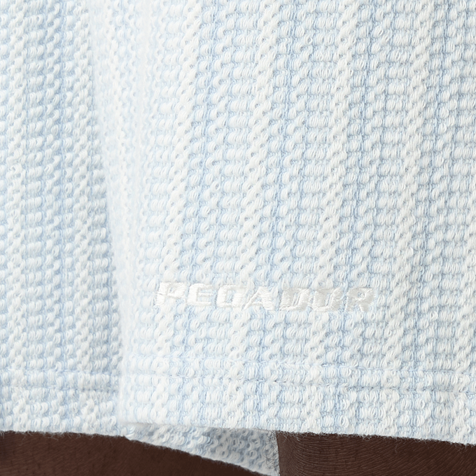 Pegador Forno Structured Shorts plava 99013 3