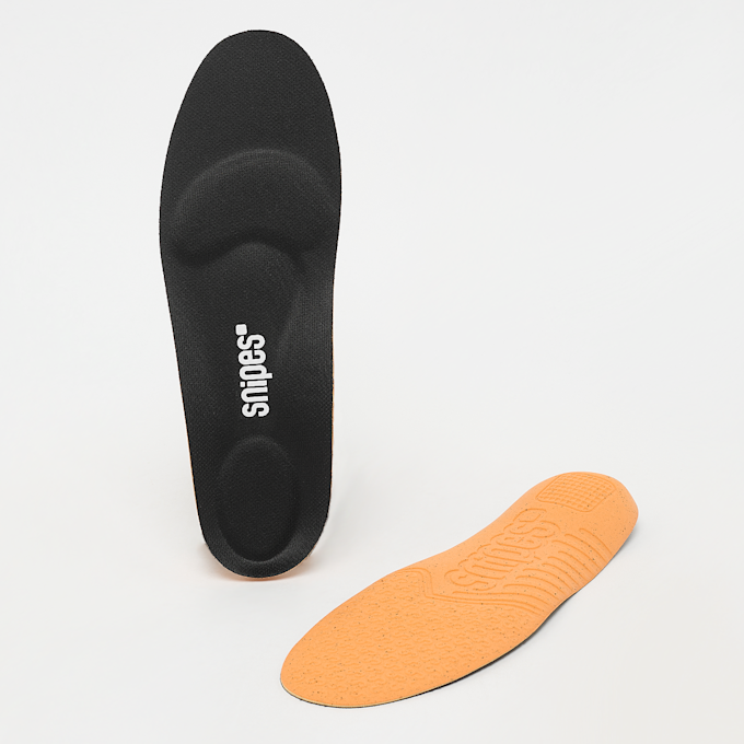 SNIPES Memory Comfort Sole czarny 99021 1
