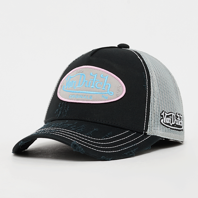 Von Dutch Originals Kiruna nero 99017 1