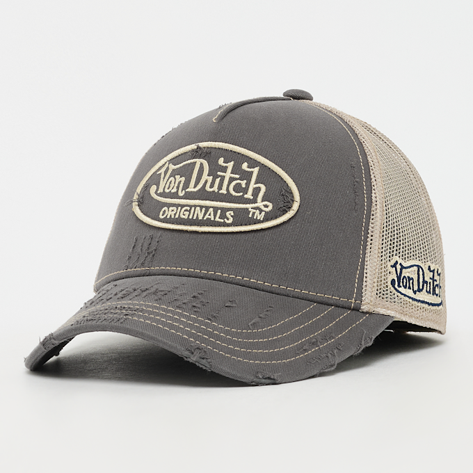 Von Dutch Originals Kiruna siva 99030 1