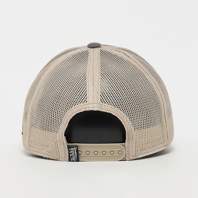 Von Dutch Originals Kiruna gris 99030 2