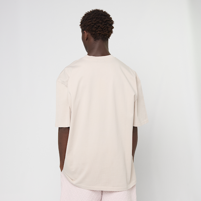 Pegador Logo Oversized Tee bež 99025 2