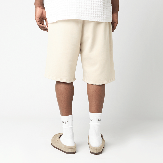 Pegador Shorts beż 99023 2