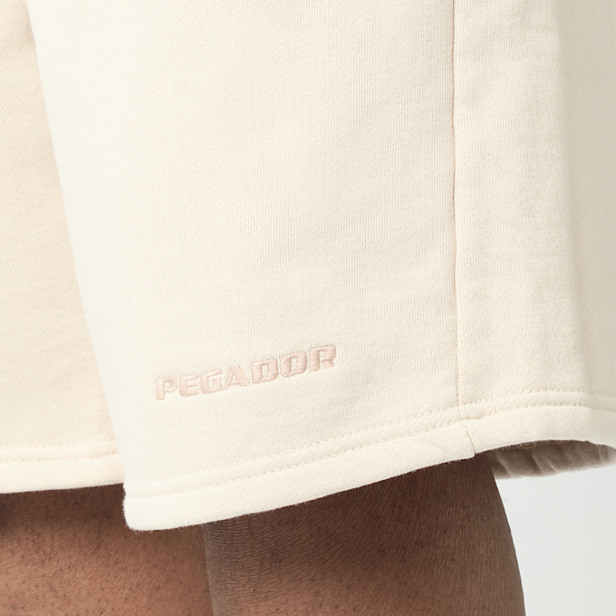 Pegador Shorts beż 99023 3