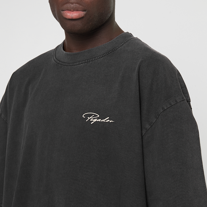 Pegador Pike Oversized Tee noir 99027 4